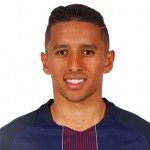 Dresi Marquinhos